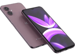 Omix X5 6GB/128GB Mor Akıllı Telefon