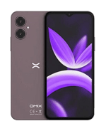 Omix X5 6GB/128GB Mor Akıllı Telefon