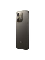 Oppo A5 Pro 8/256 Akıllı Telefon Kahverengi