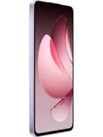Oppo Reno13 F 4G 8GB/256GB Eflatun Akıllı Telefon