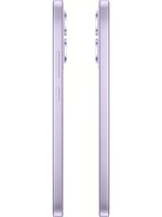 Oppo Reno13 F 4G 8GB/256GB Eflatun Akıllı Telefon