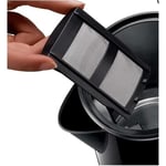 Philips HD7301/00 Çay Ustası 1.9 L Çay Makinesi