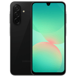 Samsung Galaxy A26 5g 128 GB 6 GB Ram (Samsung Türkiye Garantili) Siyah