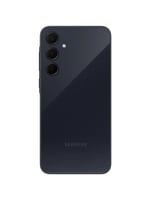 Samsung Galaxy A35 128 GB 8 GB Ram Siyah (Samsung Türkiye Garantili)