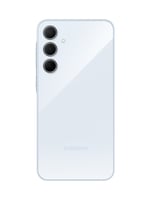 Samsung Galaxy A35 256 GB 8 GB Ram Açık Mavi(Samsung Türkiye Garantili)