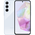Samsung Galaxy A35 256 GB 8 GB Ram Açık Mavi(Samsung Türkiye Garantili)