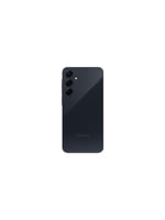 Samsung Galaxy A55 128 GB 8 GB Ram Siyah (Samsung Türkiye Garantili)