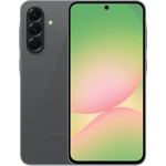 Samsung Galaxy A56 5G 128 GB 8 GB Ram Siyah (Samsung Türkiye Garantili)