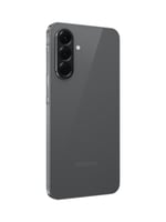 Samsung Galaxy A56 5G 128 GB 8 GB Ram Siyah (Samsung Türkiye Garantili)