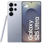 Samsung Galaxy S25 Ultra 512 GB 12 GB Ram (Samsung Türkiye Garantili) Mavi Titanyum