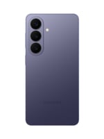 Samsung Galaxy S26 256 GB 12 GB RAM (Samsung Türkiye Garantili) Kobalt Mor