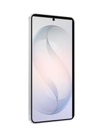 Samsung Galaxy S26 256 GB 12 GB RAM (Samsung Türkiye Garantili) Beyaz