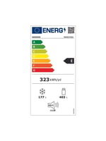 Samsung RB58DS75ESA/TR E Enerji Sınıfı 580 L Alttan Donduruculu Inox Buzdolabı