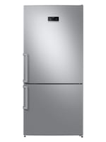 Samsung RB58DS75ESA/TR E Enerji Sınıfı 580 L Alttan Donduruculu Inox Buzdolabı