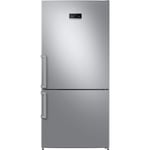 Samsung RB58DS75ESA/TR E Enerji Sınıfı 580 L Alttan Donduruculu Inox Buzdolabı