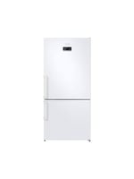 Samsung RB58DS75EWW/TR 580 Lt Alttan Donduruculu İkili Soğutma No-Frost Buzdolabı
