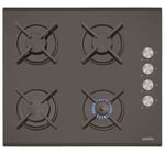 Simfer 3500 Gaz Emniyetli Ankastre Cam Ocak