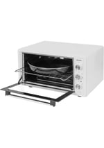 Simfer 4502 45 LT Yoğurt Fonksiyonlu Turbo Midi Fırın