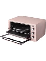 Simfer 4509 Rose Gold 45 Litre Midi/Mini Fırın