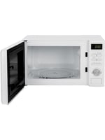 Simfer 4602 Beyaz 20 Litre Mikrodalga Dijital Fırın