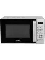 Simfer 4608 Gri Dijital Mikrodalga Fırın