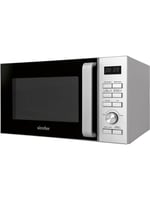 Simfer 4608 Gri Dijital Mikrodalga Fırın