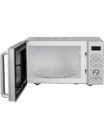 Simfer 4608 Gri Dijital Mikrodalga Fırın