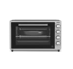 Simfer 7033 Inox 70 lt Turbo Midi Fırın