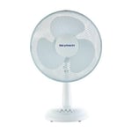 Skytech STF-1296 Masa Ti̇pi̇ Vanti̇latör 12 İnch