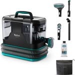 Tefal Clean It Hızlı & Kolay Taşınabilir 750 Watt 2,3 Litre Kapasiteli Leke & Halı Temizleyici