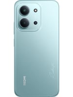 Xiaomi REDMI 15C 128 GB 6 GB Ram (Xiaomi Türkiye Garantili) Yeşil