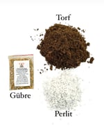 Toprak Seti