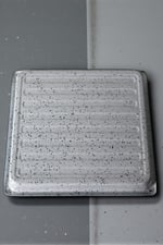 34x37 No Emaye Fırın Tepsi Dikdörtgen Tepsi 37 Cm