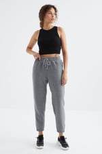 Jogger Paça Spor Eşofman Altı 