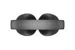  Code Fuse  Kulak Üstü Kablosuz Bluetooth Kulaklık Fırtına Grisi