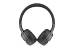  Code Fuse  Kulak Üstü Kablosuz Bluetooth Kulaklık Fırtına Grisi