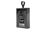 Flow in-ear Kulak İçi Kablolu Kulaklık Fırtına Grisi