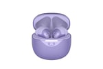 Twins Blaze TWS Multi Connect Bluetooth Kulak İçi Kulaklık Açık Lila