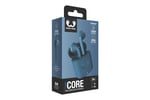Twins Core TWS Bluetooth Kulak İçi Kulaklık Çelik Mavi