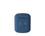Twins Core TWS Bluetooth Kulak İçi Kulaklık Çelik Mavi