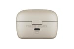 Twins Elite TWS Personal Sound Bluetooth Kulak İçi Kulaklık Kum Beji