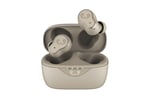 Twins Elite TWS Personal Sound Bluetooth Kulak İçi Kulaklık Kum Beji