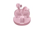 Twins Fuse 2 TWS Bluetooth Kulak İçi Kulaklık Pastel Pembe