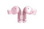 Twins Fuse 2 TWS Bluetooth Kulak İçi Kulaklık Pastel Pembe