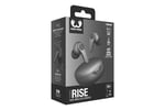 Twins Rise TWS ANC ENC Bluetooth Kulak İçi Kulaklık Fırtına Grisi