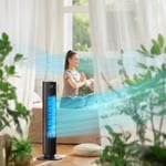 Levoit 36 DC Tower Kule Tipi Fan (Vantilatör)
