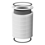 Levoit Core 600S  Hava Temizleyici  Filtre