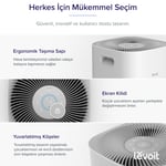 Levoit Core 600S Smart Hava Temizleyici