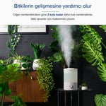 Levoit Dual 150 Ultrasonic Hava Nemlendirici
