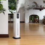 Levoit OasisMist1000S Smart Ultrasonic Cool Mist Tower Hava Nemlendirici
